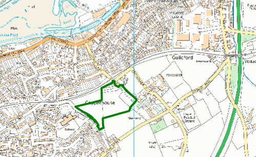 PA15/03787 | Proposed residential development of 148 dwellings and associated works | Land Off Trevassack Hill Hayle Cornwall 